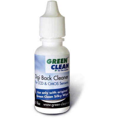 Green-Clean Digi Back tisztító utántöltő