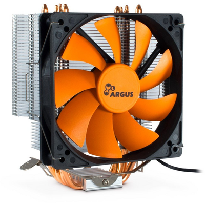 Inter-Tech Argus SU-260 120mm CPU Cooler