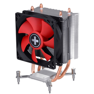 Xilence I402 CPU Cooler