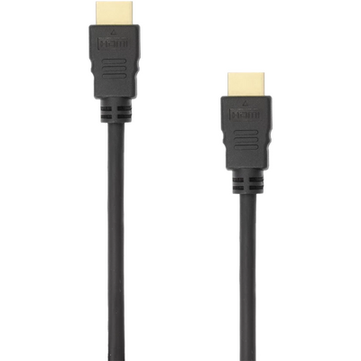 SBOX Kábel, CABLE HDMI Male - HDMI Male 2.0 4K, 10 m