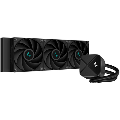 DeepCool LS720S Zero Dark