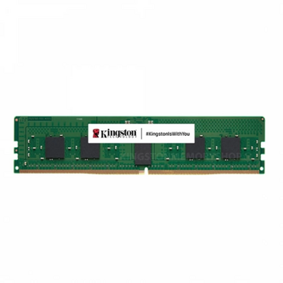 Kingston 16GB 4800MT/s DDR5 ECC CL40 DIMM 1Rx8 Hynix A