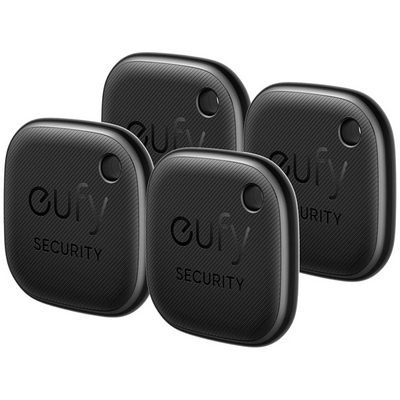 ANKER EUFY Smart Tracker, 4db/csomag - E87B0012