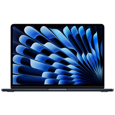 Apple MacBook Air 13" (2024) Midnight