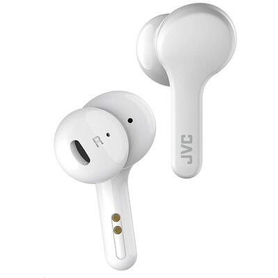 JVC HA-A8T-W-U True Wireless Bluetooth fehér fülhallgató