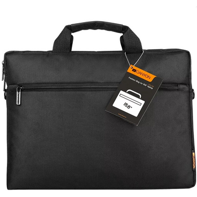 Canyon CNE-CB5B2 15,6" fekete laptop táska