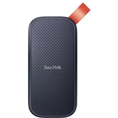 Sandisk 480GB Type C 3.2 Gen (186576) külső SSD