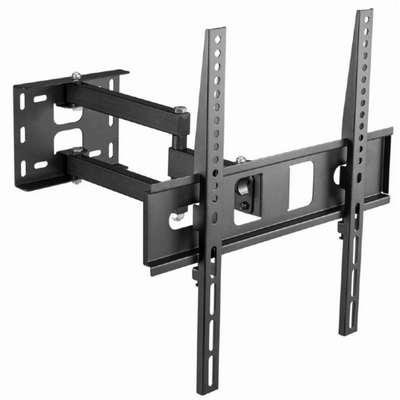 Gembird WM-55T-03 TV wall mount tilt 32"-55" Black