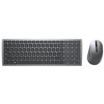 Dell Premier Wireless Keyboard and Mouse-KM7120W - HUN