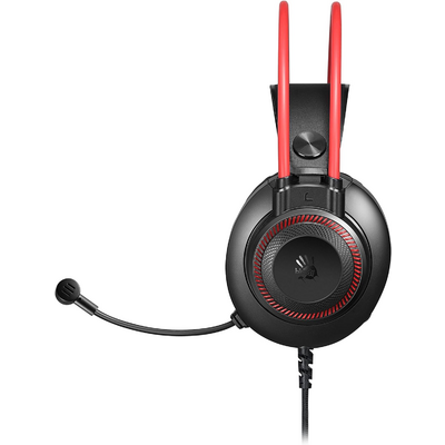 A4-Tech Bloody G200S USB Gaming Headset Black/Red