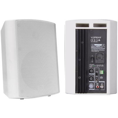 Vivolink Active Speaker Set 2x30W White