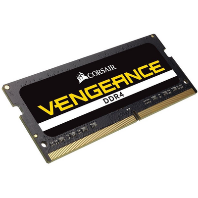 Corsair 16GB DDR4 2400MHz Kit(2x8GB) SODIMM Vengeance