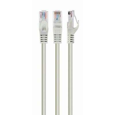 Gembird CAT6 F-UTP Patch Cable 1m Grey