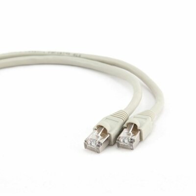 Gembird CAT6 F-UTP Patch Cable 2m White