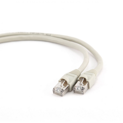 Gembird CAT6 F-UTP Patch Cable 0,5m Grey
