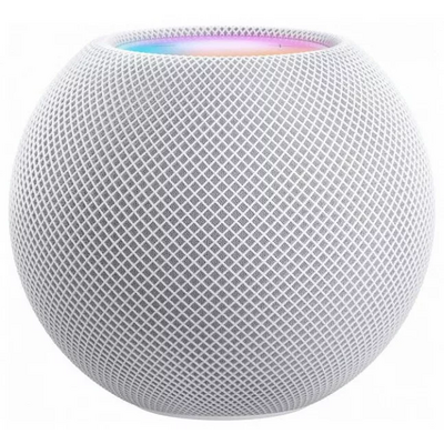 Apple HOMEPOD MINI - WHITE