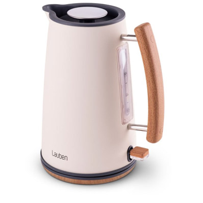 Lauben Electric Kettle 17CR - Dizájn Vízforraló