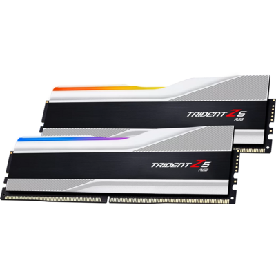 G.SKILL Memória DDR5 32GB 6800Mhz CL34 DIMM 1.40V, Trident Z5 RGB Intel XMP (Kit of 2)