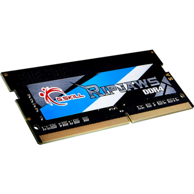 G.SKILL NB Memória DDR4 8GB 2133Mhz CL15 SODIMM 1.20V, Ripjaws