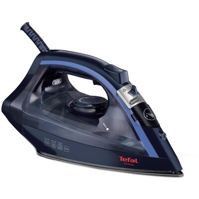 Tefal FV1713E0 sötétkék gőzölős vasaló