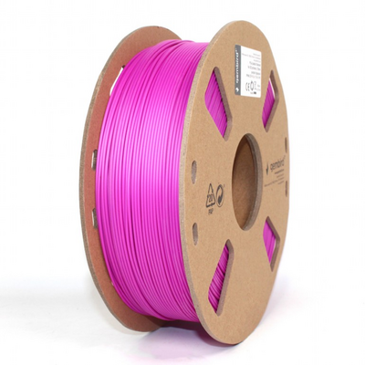 Gembird 3DP-PLA1.75-01-P PLA 1,75mm 1kg Purple