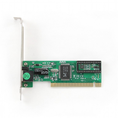 Gembird NIC-R1 100Base-TX PCI Fast Ethernet Card