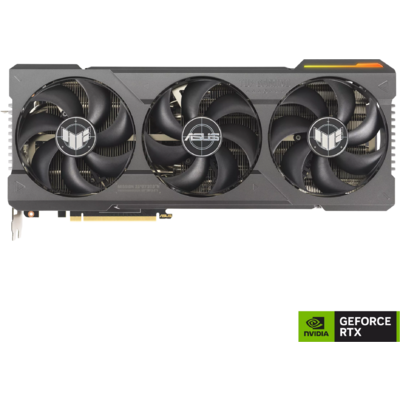 ASUS Videokártya PCI-Ex16x nVIDIA RTX 4080 SUPER 16GB DDR6X OC