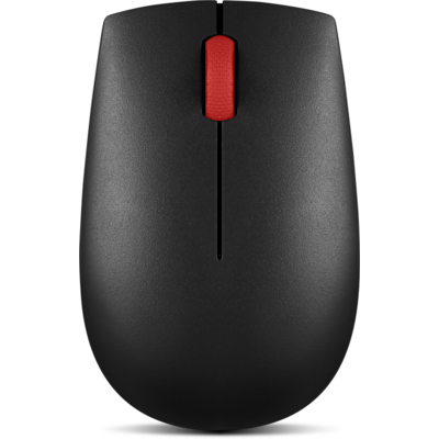 LENOVO Vezeték Nélküli egér, ThinkPad Essential Wireless Compact Mouse