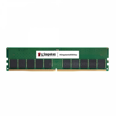 Kingston 32GB 4800MT/s DDR5 ECC CL40 DIMM 2Rx8 Hynix A