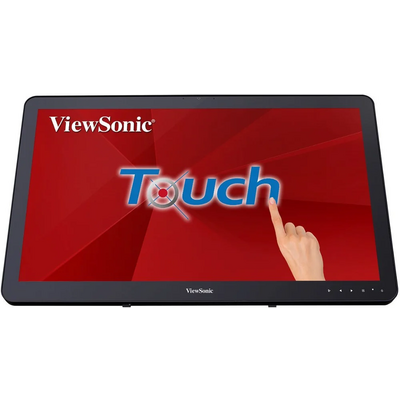 Viewsonic TD2430 24IN VA TOUCH MONITOR 1920X1080 10P CAPACITIVE TOUCH