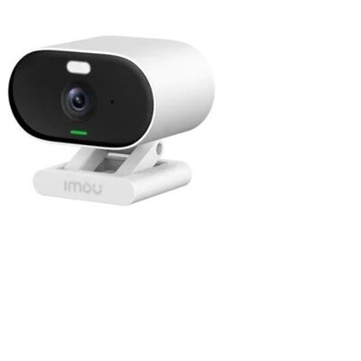 IMOU Versa /2MP/2,8mm/beltéri/H265/IR20m/SD/kétirányú hang/IP Wifi kamera