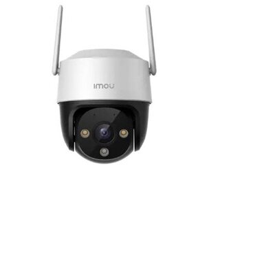 IMOU Cruiser SE+ /4MP/3,6mm/kültéri/H265/LED30m/SD/kétirányú hang/fehérfényes IP Wifi PT kamera