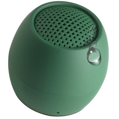 Boompods Zero Speaker zöld bluetooth hangszóró