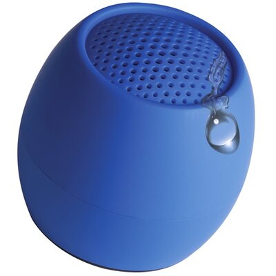 Boompods Zero Speaker kék bluetooth hangszóró