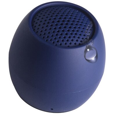Boompods Zero Speaker tengerészkék bluetooth hangszóró