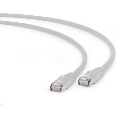 Gembird CAT6A S-FTP Patch Cable 15m Grey