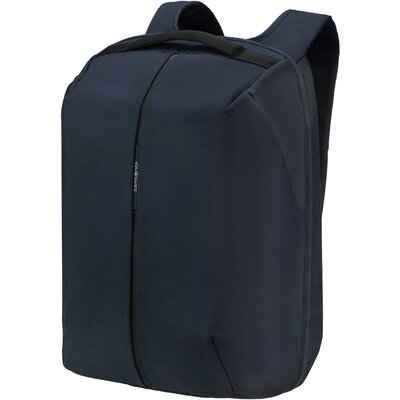 Samsonite SECURIPAK 2.0 Backpack 17.3" kék laptop hátizsák