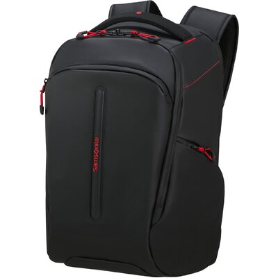 Samsonite ECODIVER Laptop Backpack Xs 14.1" fekete laptop hátizsák