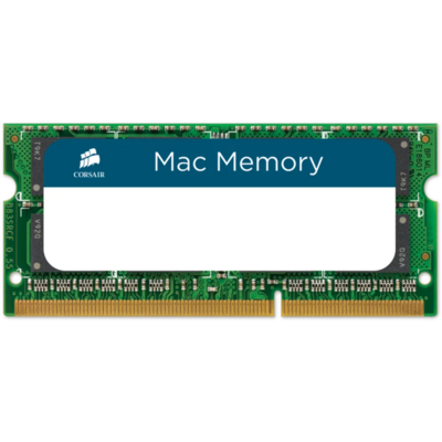 Corsair 4GB DDR3 1333MHz SODIMM for Mac