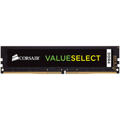 Corsair 8GB DDR4 2666MHz Value Select