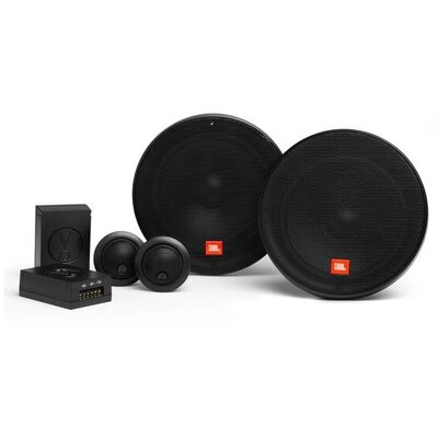 JBL STAGE2 604C 16,5cm-es 2 utas komponens hangszóró szett