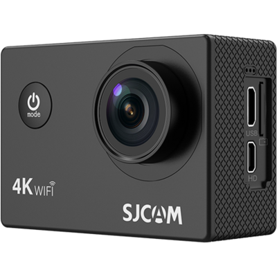 SJCAM Action Camera SJ4000 Air, Black