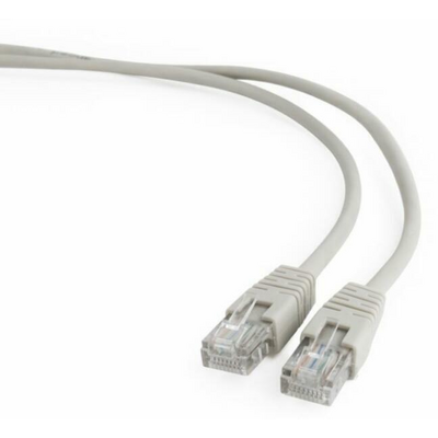 Gembird CAT5e U-UTP Patch Cable 0,25m Grey