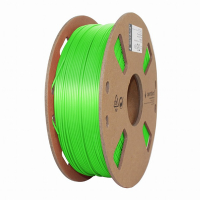 Gembird 3DP-PLA+1.75-02-G PLA+ Green 1,75mm 1kg