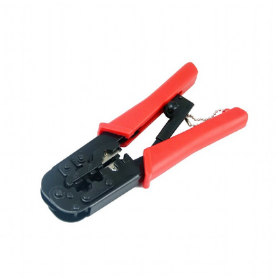 Gembird T-WC-02 Universal modular crimping tool RJ45/RJ12/RJ11