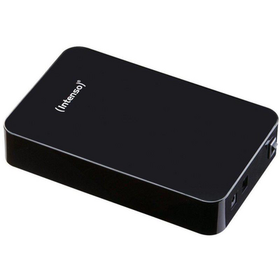 Intenso 6TB 3,5" USB3.2 Desktop Memory Center