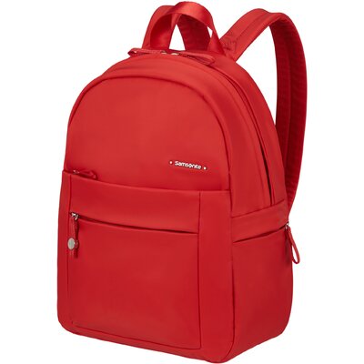 Samsonite MOVE 4.0 Backpack női piros hátizsák