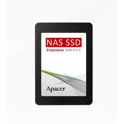 Apacer 512GB 2,5" SATA3 PPSS25