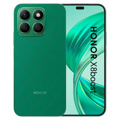 Honor X8b 256GB DualSIM Glamorous Green