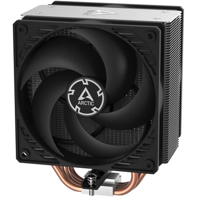 Arctic Freezer 36 (Black)